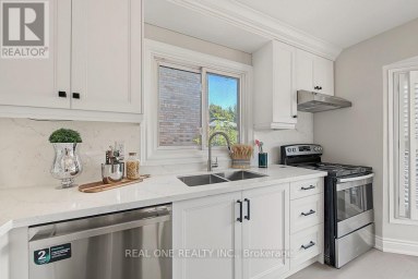476 BUD GREGORY BOULEVARD Mississauga (Hurontario) Ontario photo 14