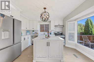 476 BUD GREGORY BOULEVARD Mississauga (Hurontario) Ontario photo 16
