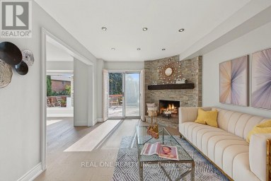 476 BUD GREGORY BOULEVARD Mississauga (Hurontario) Ontario photo 18