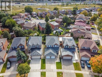 476 BUD GREGORY BOULEVARD Mississauga (Hurontario) Ontario photo 2