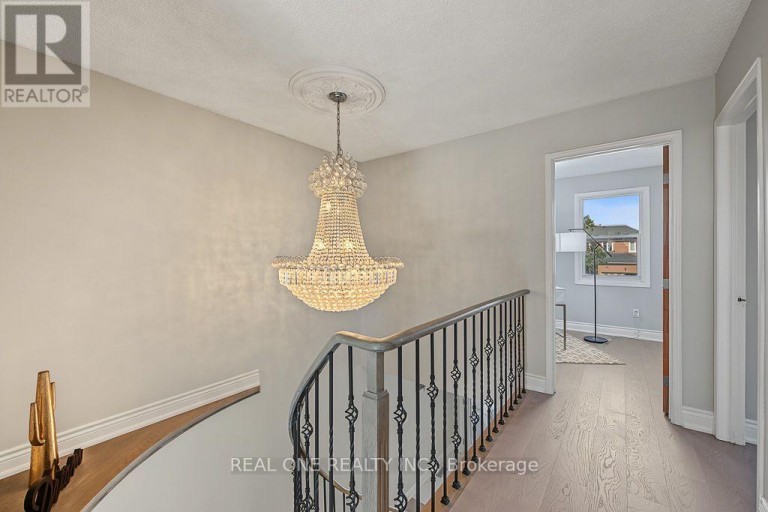 476 BUD GREGORY BOULEVARD, Mississauga (Hurontario), Ontario, L4Z2K4