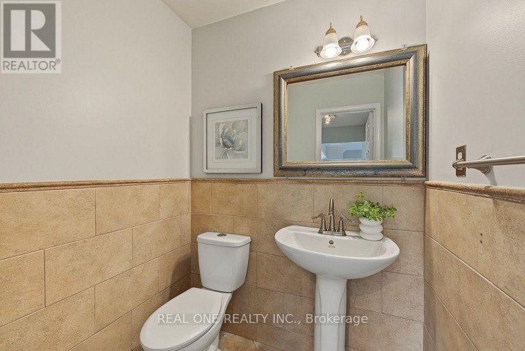 476 BUD GREGORY BOULEVARD, Mississauga (Hurontario), Ontario, L4Z2K4