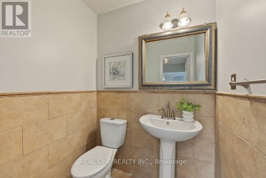 476 BUD GREGORY BOULEVARD Mississauga (Hurontario) Ontario photo 21