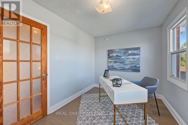 476 BUD GREGORY BOULEVARD Mississauga (Hurontario) Ontario photo 24
