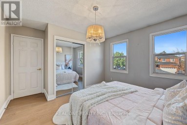 476 BUD GREGORY BOULEVARD Mississauga (Hurontario) Ontario photo 26