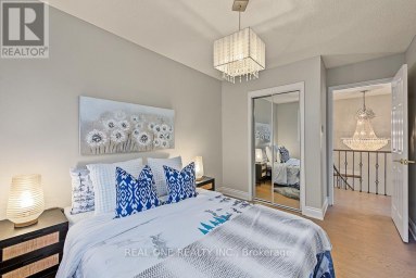 476 BUD GREGORY BOULEVARD Mississauga (Hurontario) Ontario photo 28