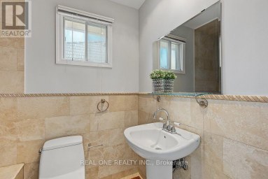 476 BUD GREGORY BOULEVARD Mississauga (Hurontario) Ontario photo 30