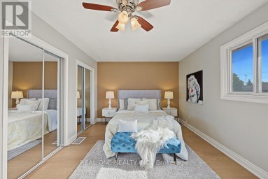 476 BUD GREGORY BOULEVARD Mississauga (Hurontario) Ontario photo 31
