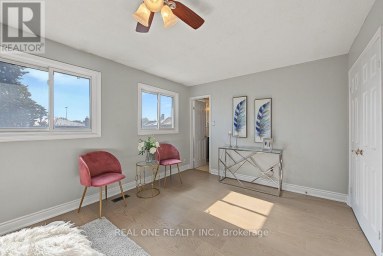 476 BUD GREGORY BOULEVARD Mississauga (Hurontario) Ontario photo 32