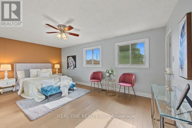 476 BUD GREGORY BOULEVARD Mississauga (Hurontario) Ontario photo 33