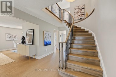 476 BUD GREGORY BOULEVARD Mississauga (Hurontario) Ontario photo 4