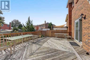 476 BUD GREGORY BOULEVARD Mississauga (Hurontario) Ontario photo 41