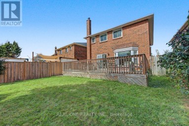 476 BUD GREGORY BOULEVARD Mississauga (Hurontario) Ontario photo 42