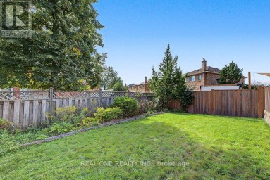 476 BUD GREGORY BOULEVARD Mississauga (Hurontario) Ontario photo 43