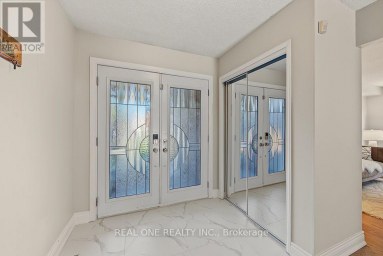 476 BUD GREGORY BOULEVARD Mississauga (Hurontario) Ontario photo 44