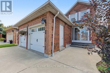 476 BUD GREGORY BOULEVARD Mississauga (Hurontario) Ontario photo 46