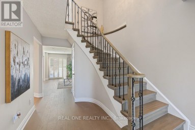 476 BUD GREGORY BOULEVARD Mississauga (Hurontario) Ontario photo 5