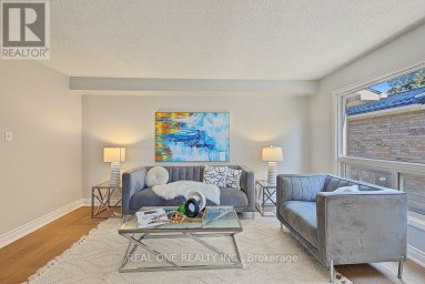 476 BUD GREGORY BOULEVARD Mississauga (Hurontario) Ontario photo 6