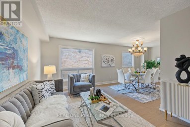 476 BUD GREGORY BOULEVARD Mississauga (Hurontario) Ontario photo 8
