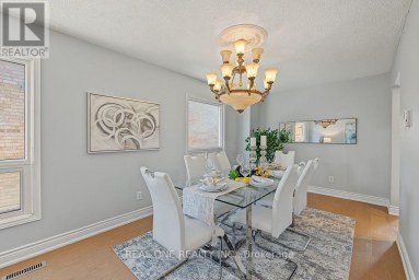 476 BUD GREGORY BOULEVARD Mississauga (Hurontario) Ontario photo 9