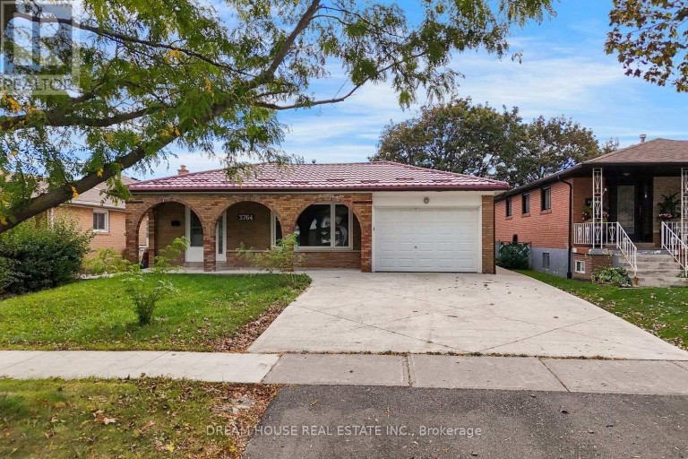 3764 WYEWOOD ROAD, Mississauga (Malton), Ontario, L4T2A2