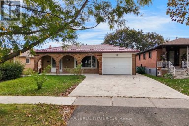 3764 WYEWOOD ROAD Mississauga (Malton) Ontario photo 1