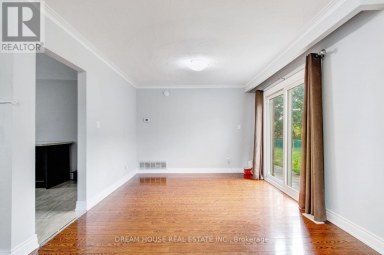 3764 WYEWOOD ROAD Mississauga (Malton) Ontario photo 11