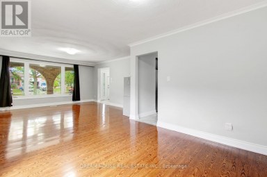 3764 WYEWOOD ROAD Mississauga (Malton) Ontario photo 13
