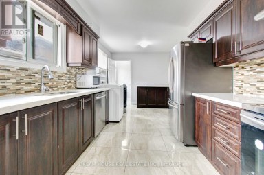3764 WYEWOOD ROAD Mississauga (Malton) Ontario photo 16