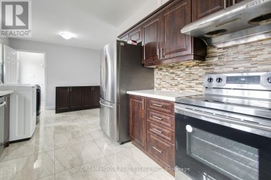 3764 WYEWOOD ROAD Mississauga (Malton) Ontario photo 18