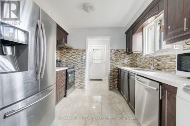 3764 WYEWOOD ROAD Mississauga (Malton) Ontario photo 19