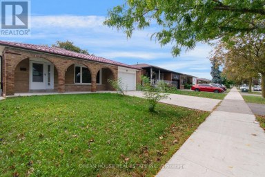 3764 WYEWOOD ROAD Mississauga (Malton) Ontario photo 3