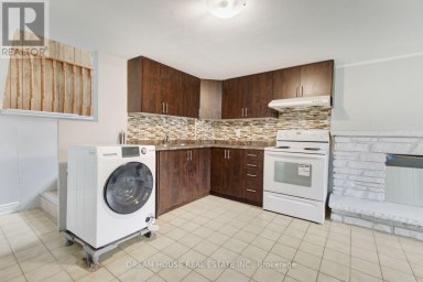 3764 WYEWOOD ROAD Mississauga (Malton) Ontario photo 34