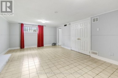 3764 WYEWOOD ROAD Mississauga (Malton) Ontario photo 35