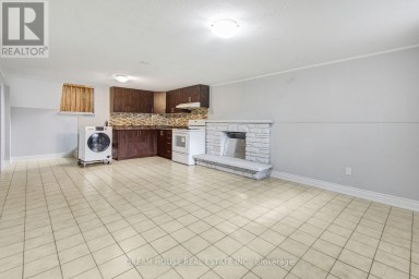 3764 WYEWOOD ROAD Mississauga (Malton) Ontario photo 36