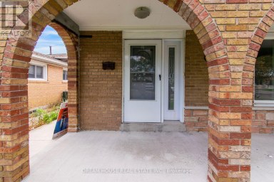 3764 WYEWOOD ROAD Mississauga (Malton) Ontario photo 4