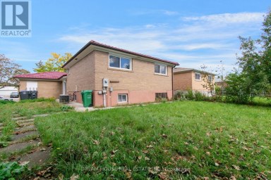 3764 WYEWOOD ROAD Mississauga (Malton) Ontario photo 41