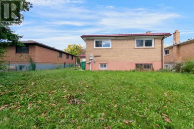3764 WYEWOOD ROAD Mississauga (Malton) Ontario photo 42