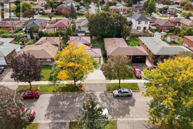 3764 WYEWOOD ROAD Mississauga (Malton) Ontario photo 43