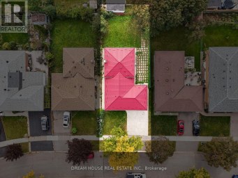 3764 WYEWOOD ROAD Mississauga (Malton) Ontario photo 47