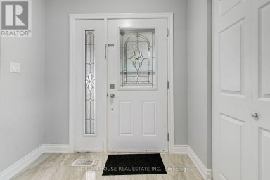 3764 WYEWOOD ROAD Mississauga (Malton) Ontario photo 5