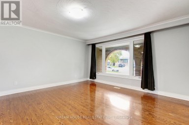 3764 WYEWOOD ROAD Mississauga (Malton) Ontario photo 9