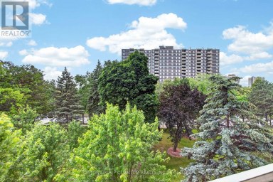 504 - 965 INVERHOUSE DRIVE Mississauga (Clarkson) Ontario photo 14