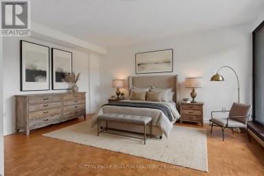 504 - 965 INVERHOUSE DRIVE Mississauga (Clarkson) Ontario photo 26