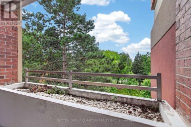 504 - 965 INVERHOUSE DRIVE Mississauga (Clarkson) Ontario photo 32