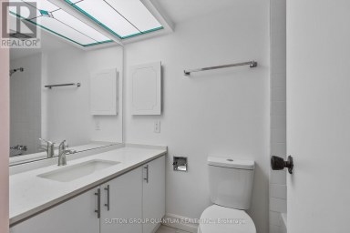 504 - 965 INVERHOUSE DRIVE Mississauga (Clarkson) Ontario photo 38