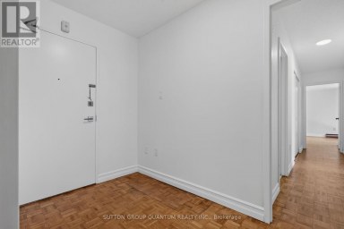 504 - 965 INVERHOUSE DRIVE Mississauga (Clarkson) Ontario photo 4
