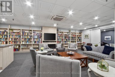 504 - 965 INVERHOUSE DRIVE Mississauga (Clarkson) Ontario photo 43