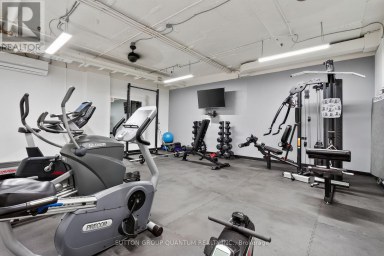 504 - 965 INVERHOUSE DRIVE Mississauga (Clarkson) Ontario photo 46