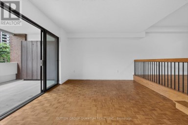 504 - 965 INVERHOUSE DRIVE Mississauga (Clarkson) Ontario photo 5